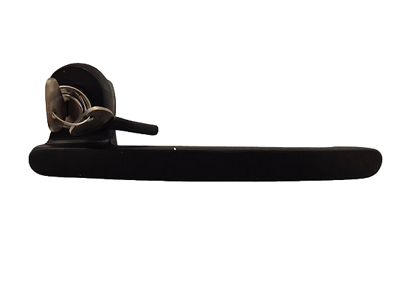 Maçaneta Externa Lado Esquerdo Caminhão Fiat 190H 7123089 Nova de Época