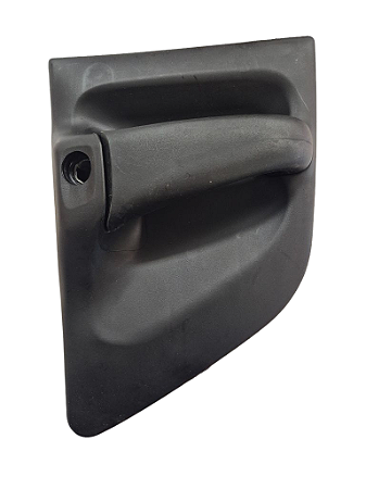 Maçaneta Preta Sem Miolo Lado Direito Scania 94/ 1423018