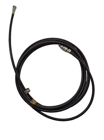 Cabo Velocímetro FNM D11000 64/ 4347mm