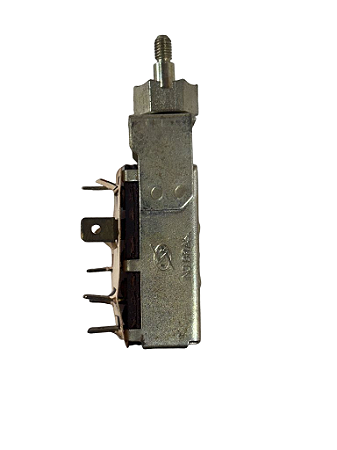 Chave Luz Farol Kombi 68/76  Marilia 11082 VW 211955517.2