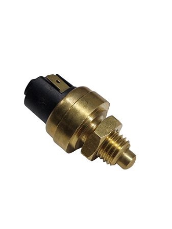 Interruptor de Luz de Freio 3RHO395 M12 × 1.25 TOYOTA Bandeirante, Pick-up, Jeep Marca Echlin 7600