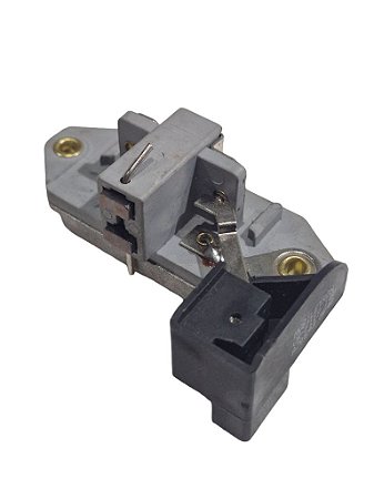 Regulador De Voltagem 14V - Fiat Tipo Tempra Marca Mobiletron GA119