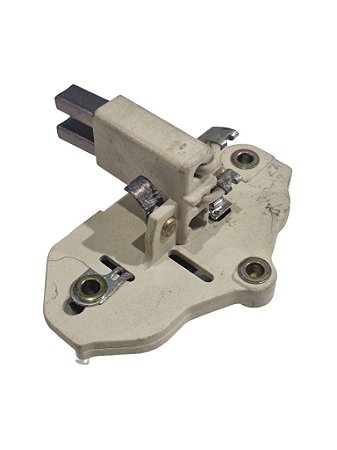 Regulador de Voltagem 28V -  Volvo Vw Scania MB Ford Cargo GA041 Original Bosch