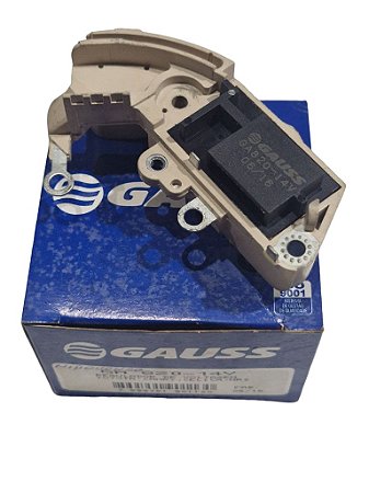 Regulador De Voltagem 14V-  Lexus LS Toyota Camry Celica MR2 Marca Gauss GA820