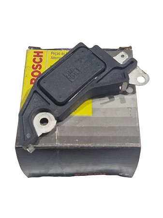 Regulador De Voltagem 14V - GA432 Monza Kadett Vectra S10 Omega Marca Bosch