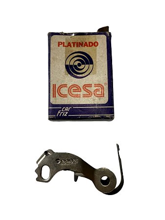 Platinado Tipo Wapsa Ford F100 a F600 após 72 Ford BD0A12171A Icesa 75/2