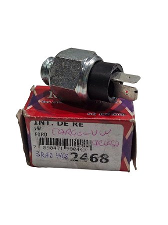 Interruptor de Luz de Ré 3RHO4468 Μ14 x 2 VW Ford GMC Marca MA2O Rosca Grossa