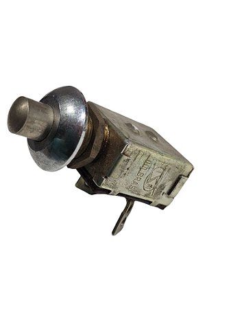 Interruptor Botão de Partida F350 F600 F700 Marília IM11032