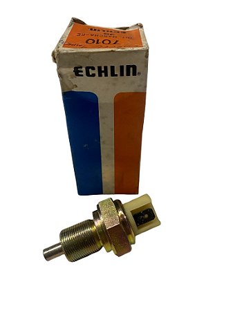 Interruptor Sensor Luz Ré Ford Corcel2 Belina Pampa Scala Del Rey ECH7010