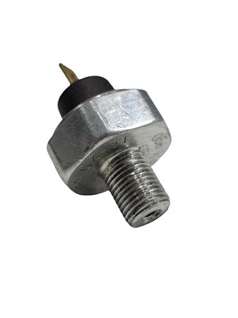 Interruptor de Pressão de Óleo M10×1 1.8 bar VW Pressão de óleo do filtro Golf Polo Gol AUDI A3 A4 SEAT 3RHO3371