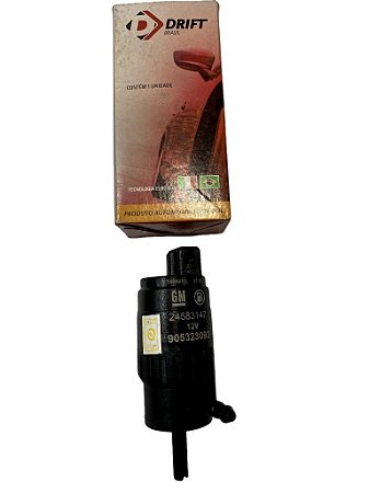 Eletrobomba Partida A Frio Original GM Renault Toyota Original GM