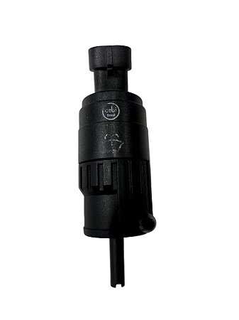 Eletrobomba Esguicho Limpador Agua Pára-brisa Honda Mitsubishi