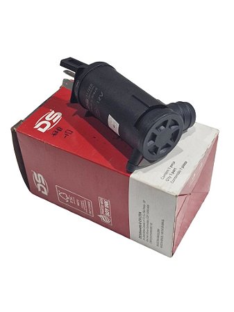 Eletrobomba Lavador do Para-Brisa Marca DS 31022 Honda