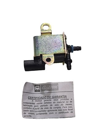 Valvula Solenoide Partida Frio 120022 Ds 2002 Fiat GM Ford Kia Toyota Corola 2008 Marca Autron