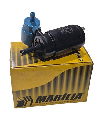 Eletrobomba Limpador Marca Marilia IM20606 12V DS31007 Marca Marilia GM