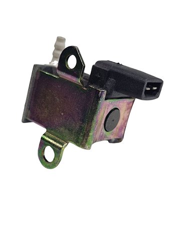 Valvula Solenoide Partida Frio 0113110PR Ds 2002 Fiat GM Kia Ford Toyota Corola 2008 Marca Indebras