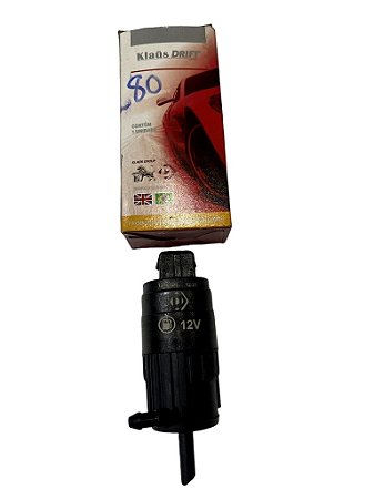 Eletrobomba Partida A Frio Fiat Ford Mitsubishi VW