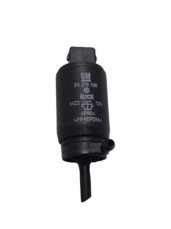 Eletrobomba Esguicho Limpador Agua Pára-brisa Original GM