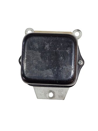 Regulador Voltagem Alternador 12V Wapsa RWAR4 GMC Opala Veraneiro Pick-up Puma Motor GM Marca Ikro 14V