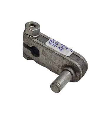 Manivela Balancim Limpador de Parabrisa  MB L608 L708 75 e 88 Granero 160 Dyna 3069
