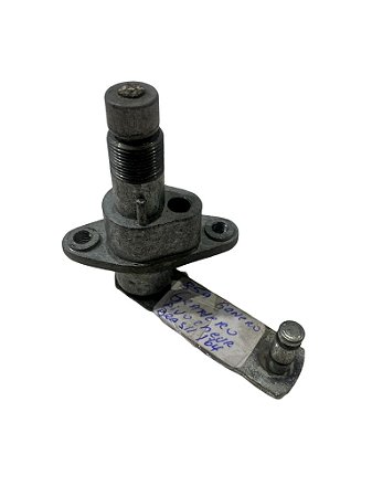 Pivô Limpador de Parabrisa Chevrolet Brasil até 65 Granero 85A