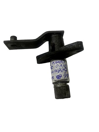 Pivô Limpador de Parabrisa Direito Opala Caravan 75 em Diante Granero 66BD