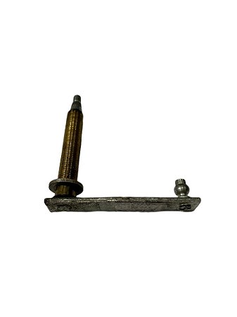 Pivô Limpador de Parabrisa Kombi Cliper 76 a 2014 Granero 95