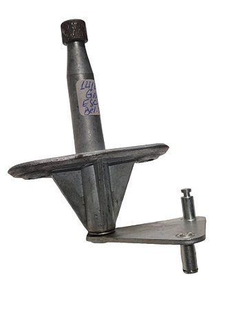 Pivô Limpador Parabrisa Esquerdo Corcel2 Belina2 DelRey Pampa Scala Granero 141E Dyna 3029