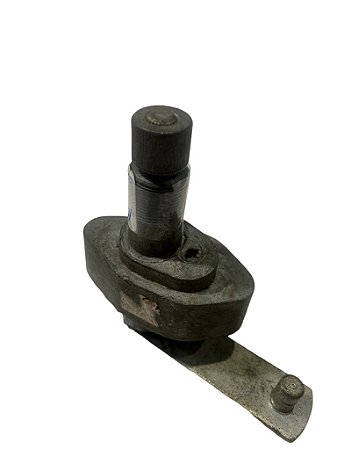 Pivô Limpador de Parabrisa Chevrolet Brasil 65 em Diante Granero 86A