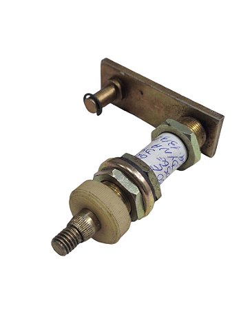 Pivô Limpador Parabrisa Esquerdo MB LP 1513 1515 2015 Com 3 Limpadores Granero 130E Dyna 3056 MB0008205446