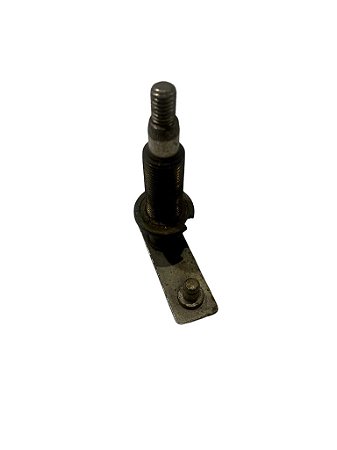 Pivô Limpador de Parabrisa Esquerdo Fusca Sedan 74 a 96 Granero 33E Dyna 3125