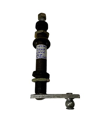 Pivô Limpador de Parabrisa Direito Volvo Caminhão N10 N12 81 a 99 Granero 304D Dyna 3129