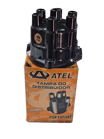 Tampa Distribuidor Opala 6 Cilindros até 84 C10 Veraneio Atel 51556