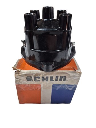 Tampa do Distribuidor Bosch 1954606 Olimpic GT402 GM C10 Caravan Opala Pick-up Comodoro Caminhão Caminhoneta