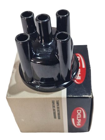 Tampa Distribuidor Ford Belina Del Rey Pampa Escort Verona Versailles VW Apollo Gol Saveiro Parati Delphi 1235522370