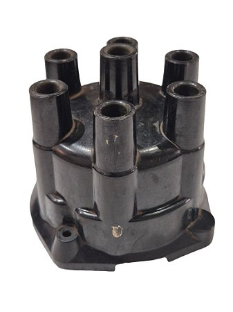 Tampa Distribuidor Opala 6 Cilindros até 84 C10 Veraneio Bosch 1963566 ECH 266 Paralela e Usada
