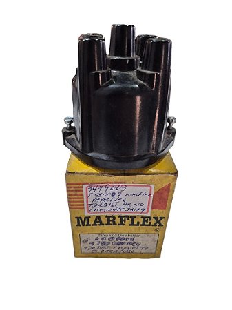 Tampa Distribuidor Delco Remy Chevette 76 em diante Marflex T510008