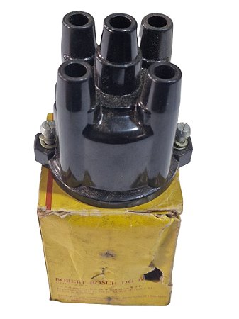 Tampa do Distribuidor Bosch 9231081320 GM Chevette 1.4 Gasolina 73 até 76 Original Bosch