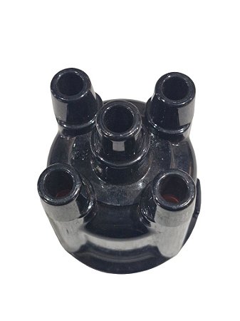 Tampa do Distribuidor Bosch 1235522196 Monza Todos 1.6 e 1.8 Álcool e Gasolina Original Bosch