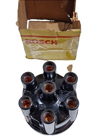 Tampa do Distribuidor Bosch 9231087226 GM Opala após 84 C10 MB Original Bosch