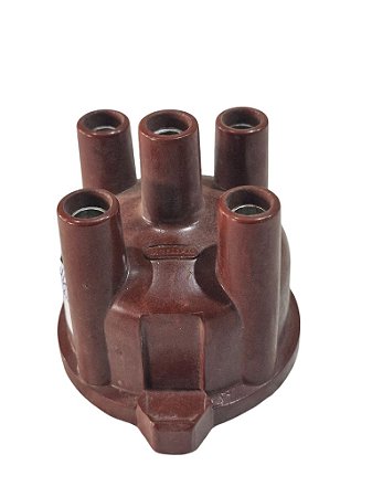 Tampa do Distribuidor Bosch 9231081413 Fiat Alfa Romeo Ford Belina1 e 2 Corcel1 e 2 Maverick VW Brasília Kombi Fusca SP2