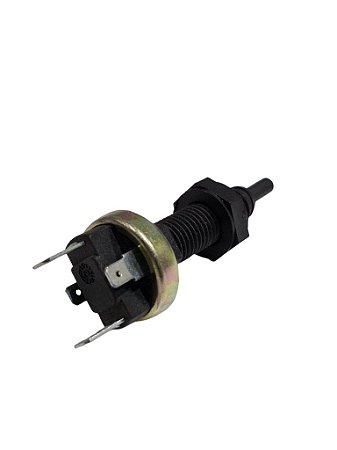 Interruptor Sensor Luz Freio FIAT Uno (1985 - 1989), Premio e Elba (com check control, após 1986) 3RHO377