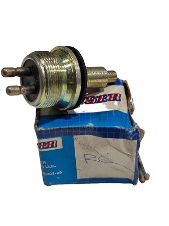 Interruptor Sensor Luz Ré MB Ônibus e Caminhões 0370 0371 Volvo B10M 3RHO4414