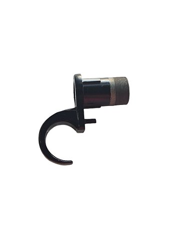 Puxador Externo Porta Malas Caravan