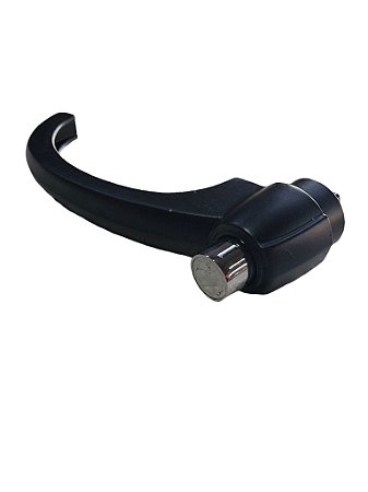 Maçaneta Externa Porta Preta Sem Chave Pick-up Caminhões ACD /84 GM 7318857