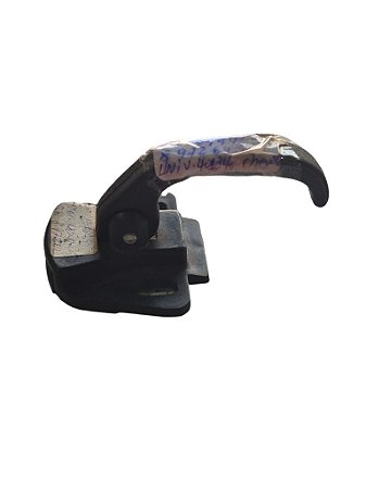 Maçaneta Interna Porta Chevette Chevy 500 Marajo 87/94 GM 90069941