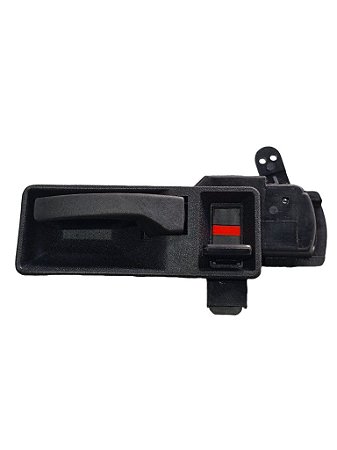 Maçaneta Interna Porta Lado Esquerdo Monza 85/96 Kadett Ipanema 89/98 Original GM 52271551 Novo de Época