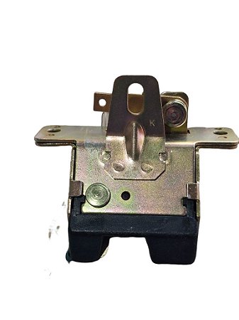 Fechadura Interna Porta Malas Kadett 89/98 GM 52251595 Marca Universal Novo de Época