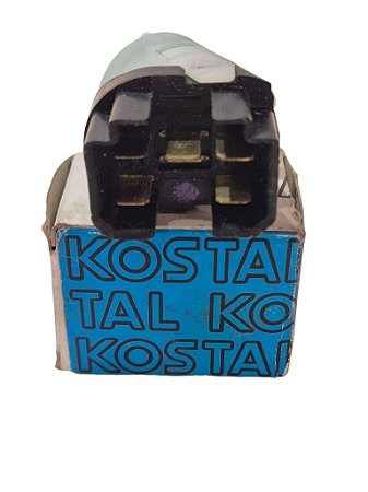 Comutadores de Ignição 940.1162 Volkswagen - Gol, Saveiro 96/07, Parati após 95 Kostal Novo de Época