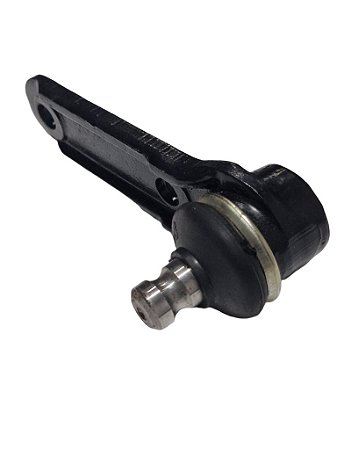 Terminal pivô de suspensão MC1402 pino 18mm furo 12mm entre furo 80mm Renault R21 MC